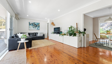 Picture of 46 The Crescent, HELENSBURGH NSW 2508