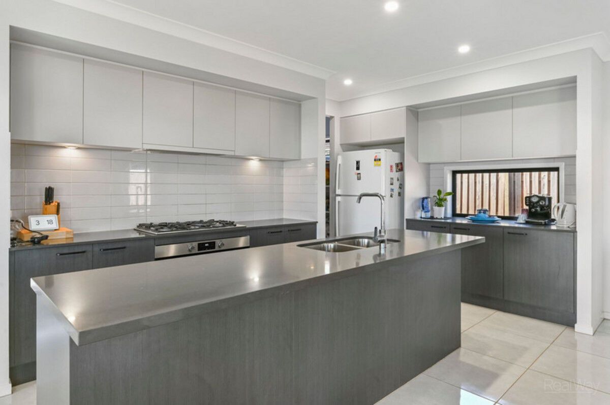 12 Rigby Avenue, Highfields QLD 4352 House For Rent Domain