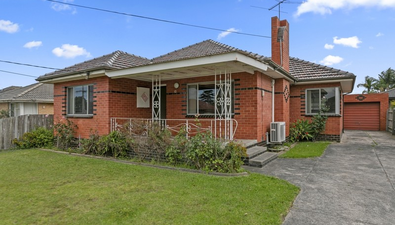 Picture of 12 Alfred Street, NOBLE PARK VIC 3174