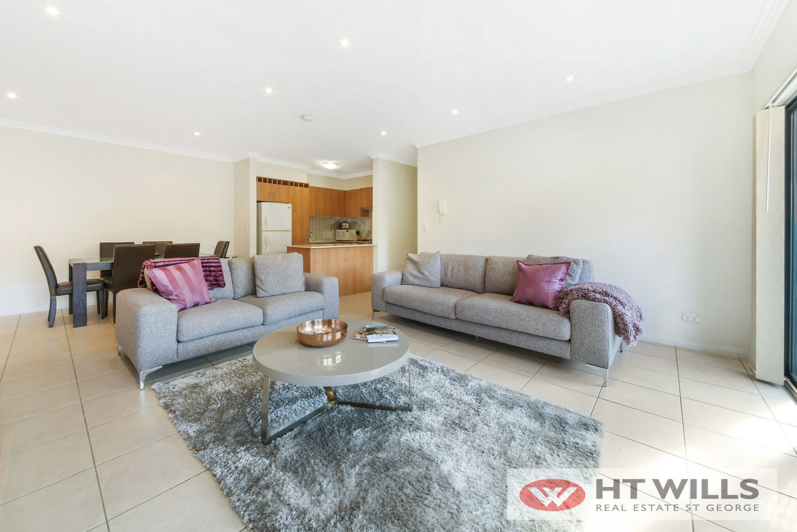 4/36-46 Tooronga Terrace, Beverly Hills NSW 2209, Image 2