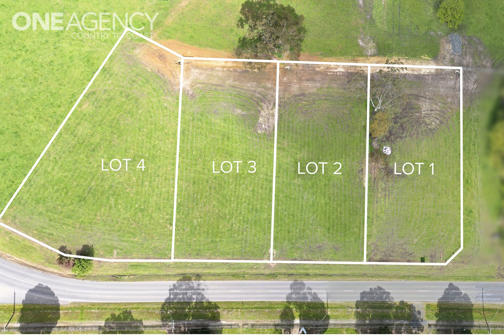 Lot/3 Brandy Creek Road, Rokeby VIC 3821, Image 1