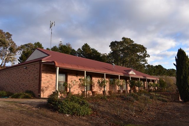 12 Box Flat Road, O'Connell NSW 2795, Image 0