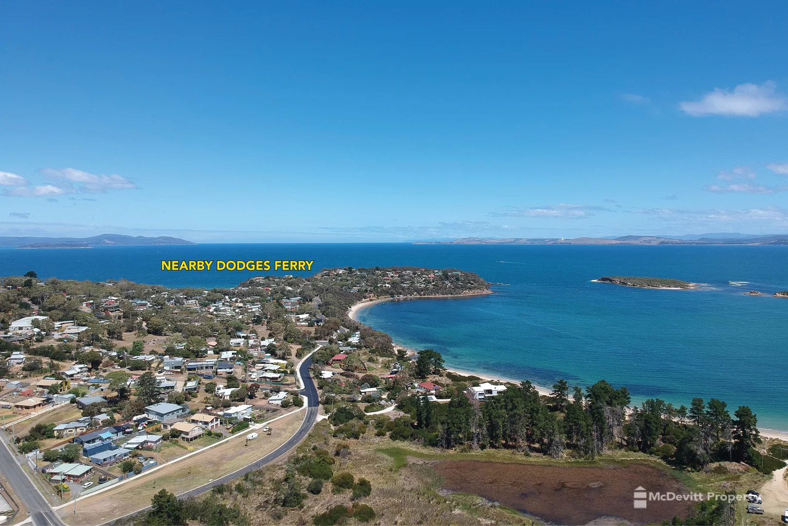 Additional image 5 of Lot 2/460 Carlton River Rd, Carlton River TAS 7173