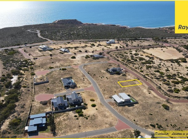 36 Centrolepis Circuit, Kalbarri WA 6536