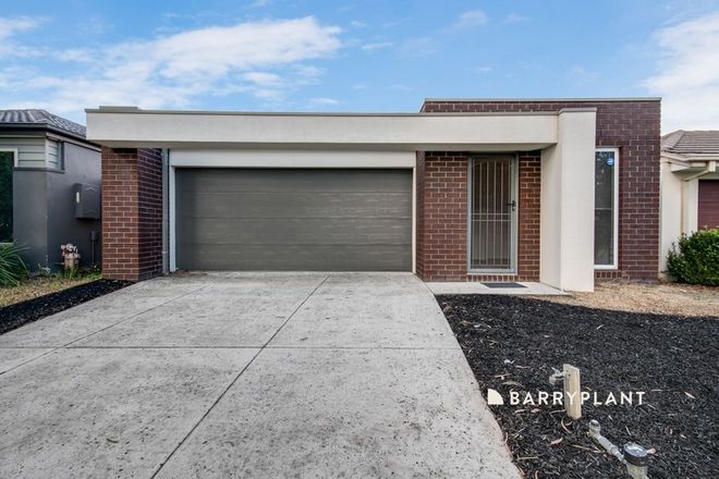 Picture of 6 Devine Drive, PAKENHAM VIC 3810