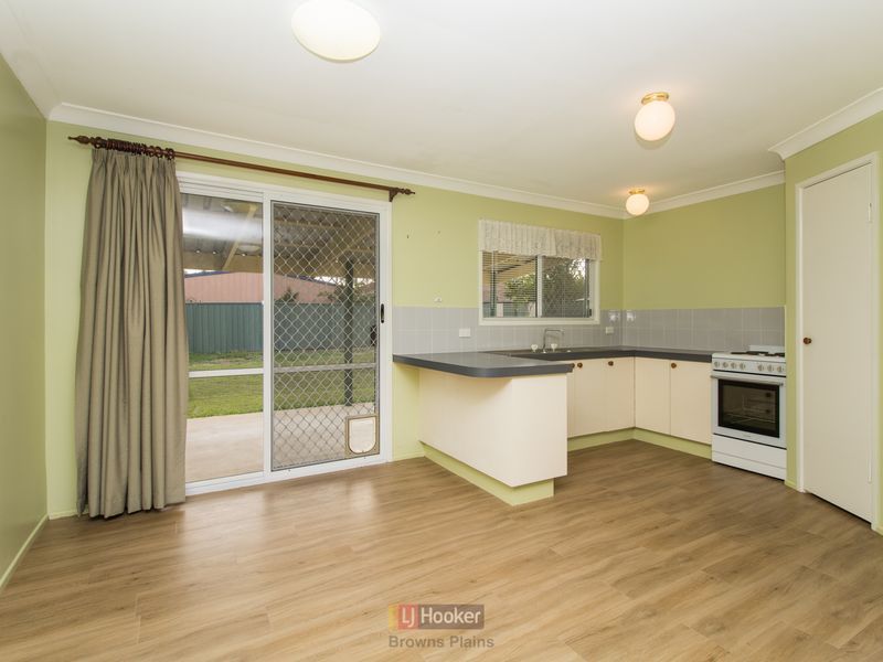 18 Serissa Street, Crestmead QLD 4132, Image 0