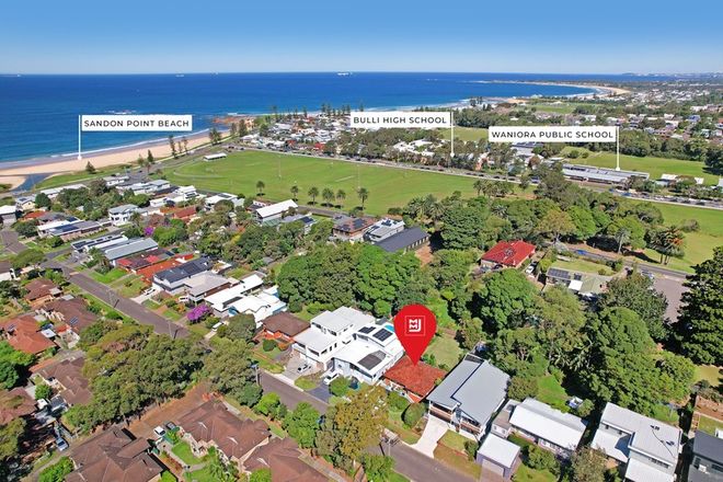 Picture of 35 Hutton Avenue, BULLI NSW 2516