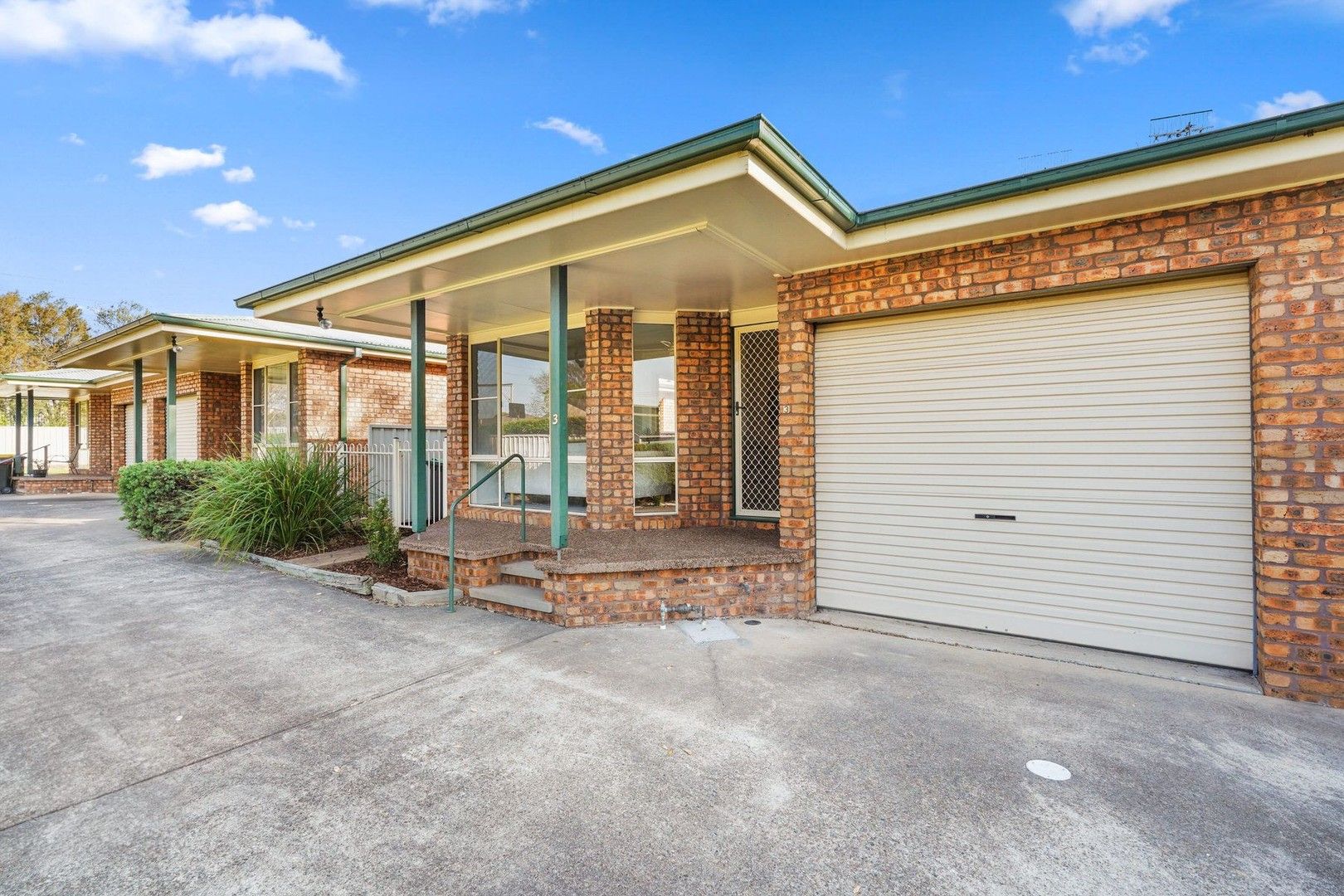 3/165 Kings Road, New Lambton NSW 2305, Image 0