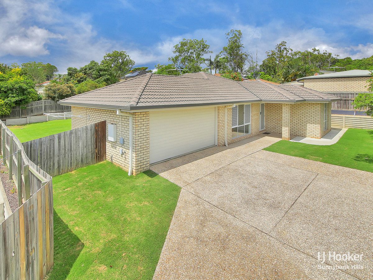 26 Hinterland Crescent, Algester QLD 4115, Image 0