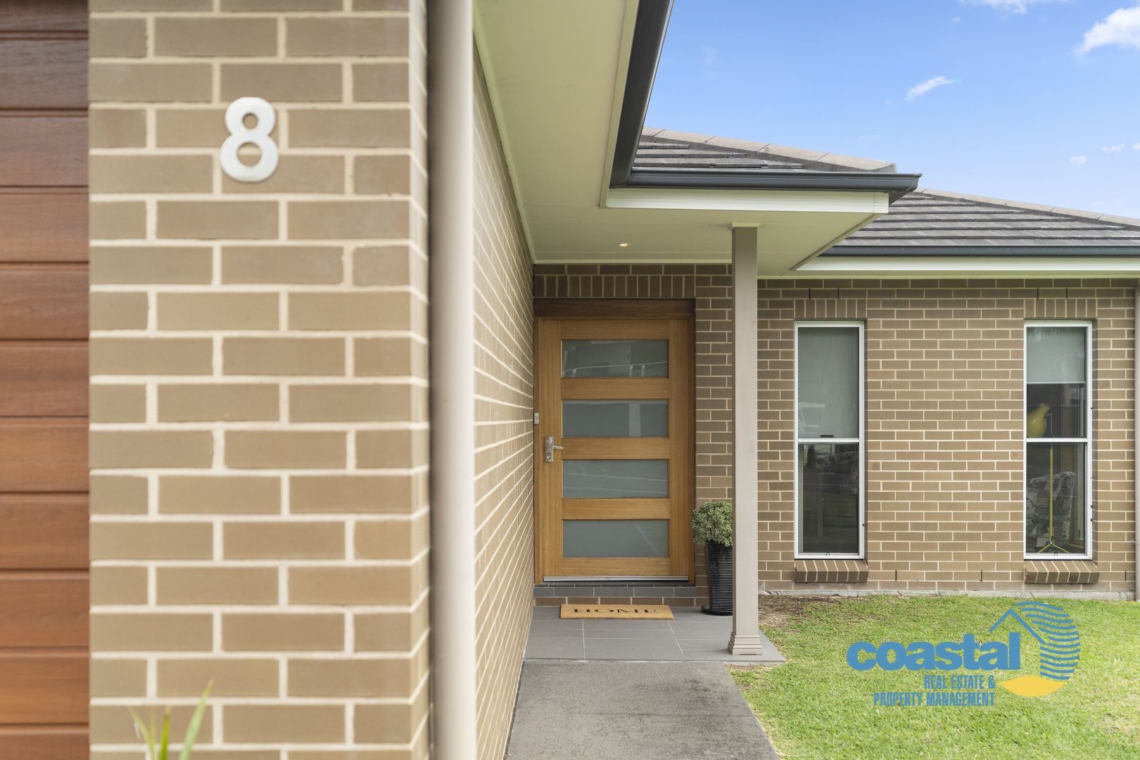 8 Meredith Avenue, Lemon Tree Passage NSW 2319, Image 1