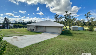 Picture of 4 Hanlon Court, LAIDLEY HEIGHTS QLD 4341
