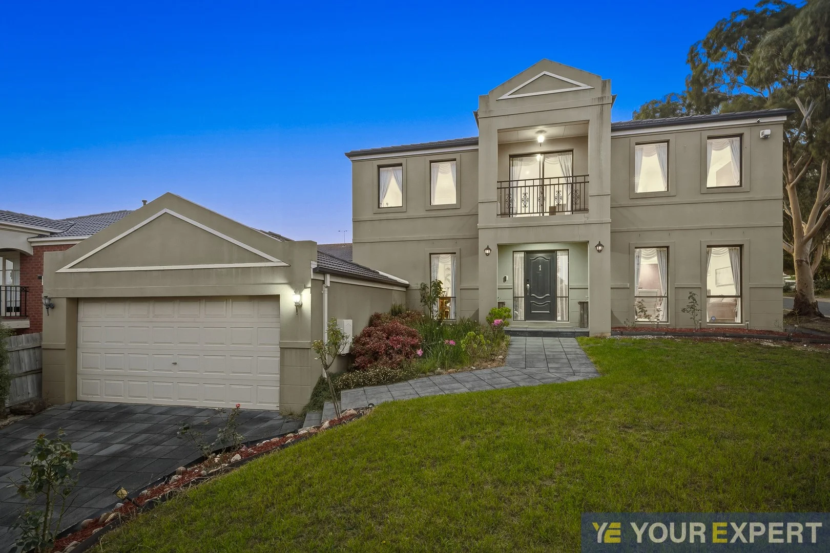 1 Fairview Avenue, Narre Warren VIC 3805