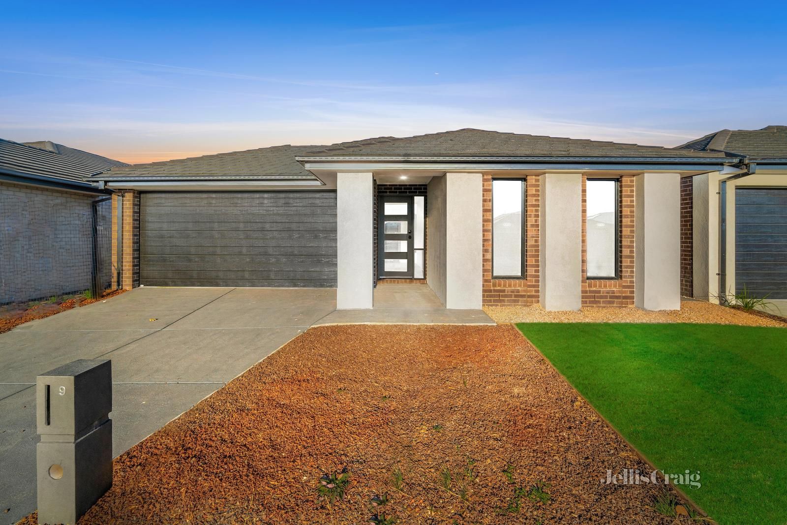 9 Zeal Road, Winter Valley VIC 3358, Image 0