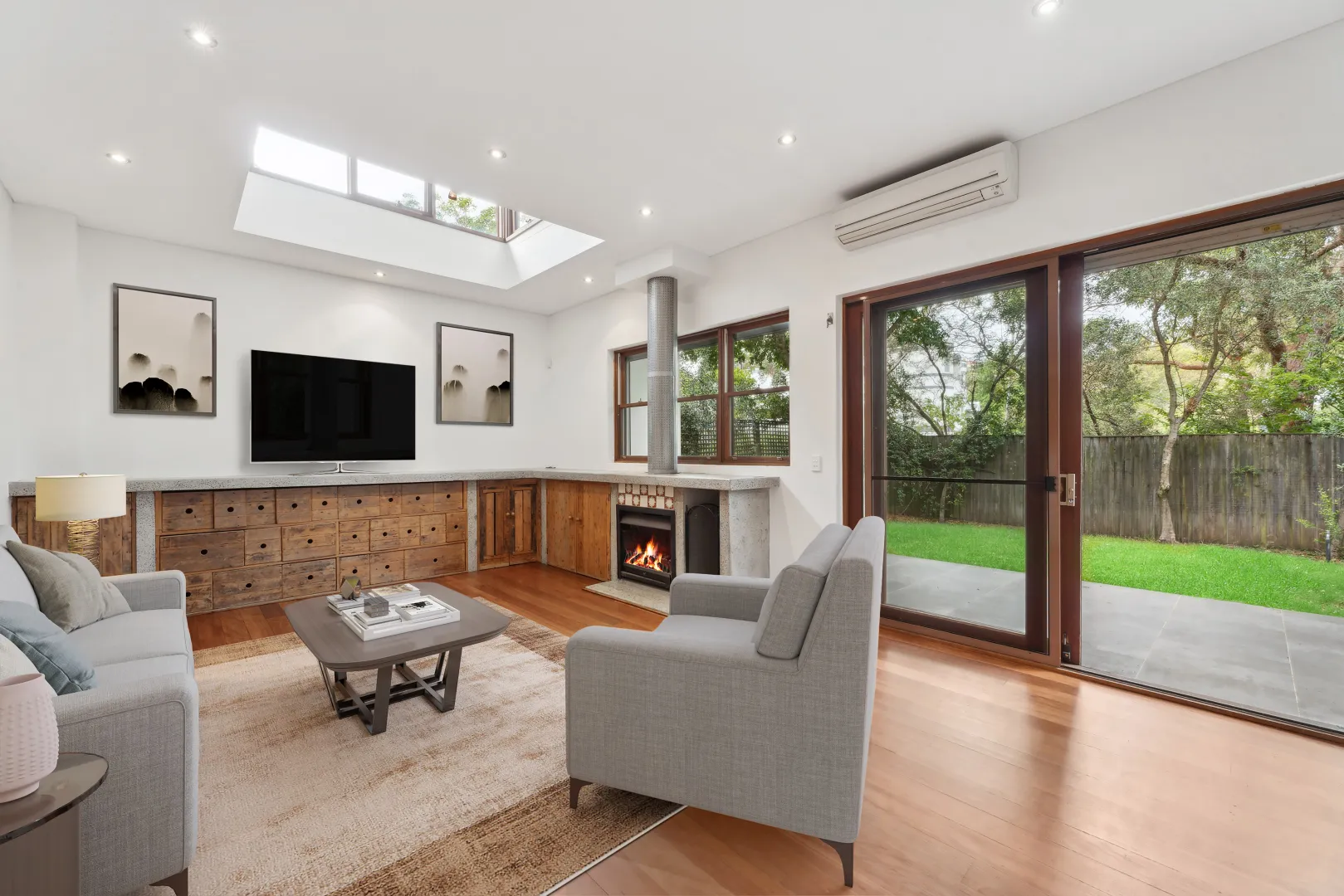 Spacious Family Home in the Heart of Double Bay, Double Bay