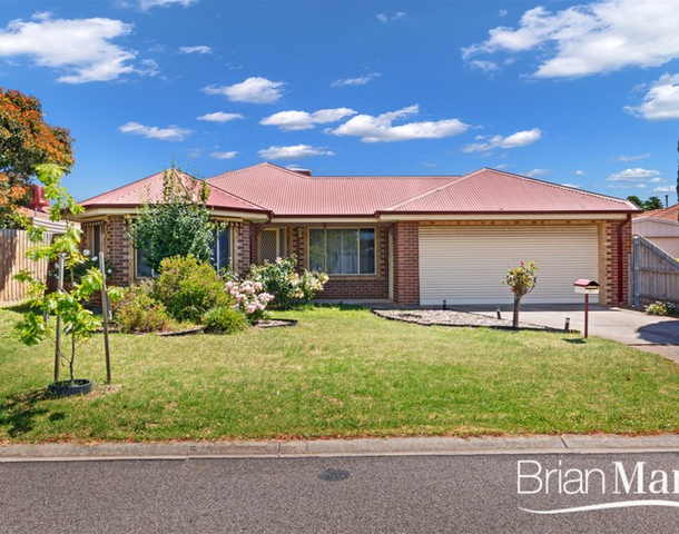 3 Martine Court, Hoppers Crossing VIC 3029