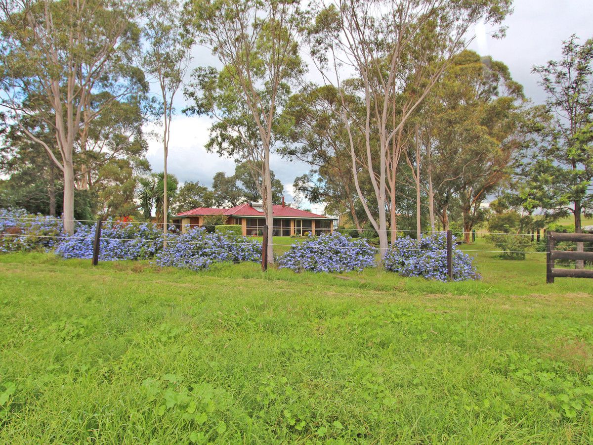 303 Range Road, Whittingham NSW 2330, Image 1