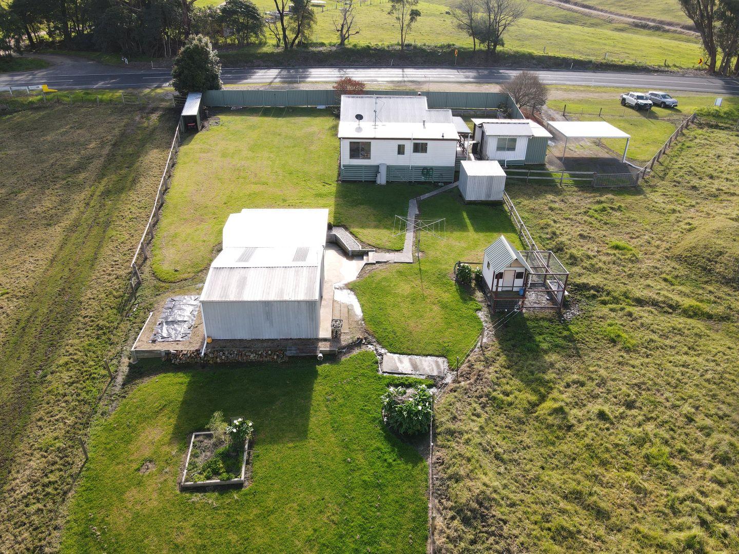 478 Princes Hwy, Orbost VIC 3888, Image 2