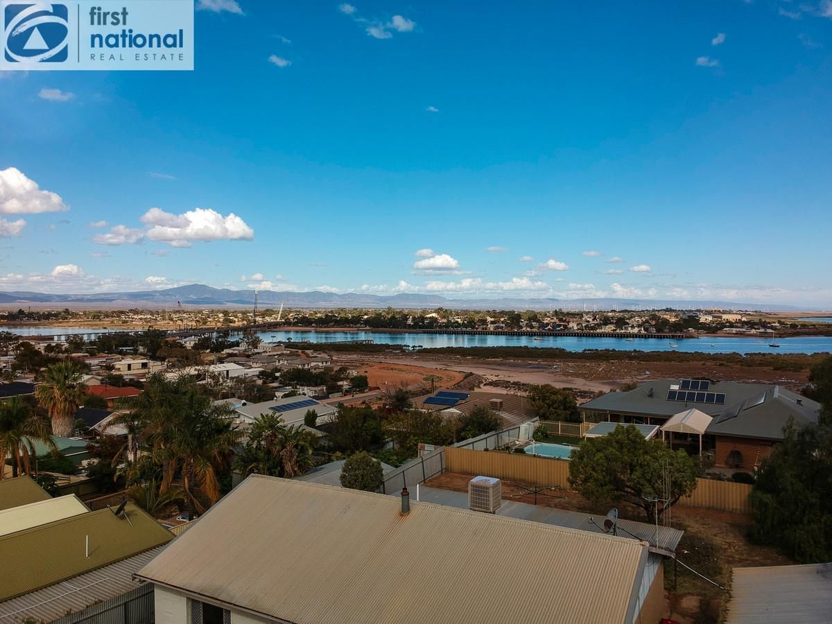 49 Mildred Street, Port Augusta West SA 5700