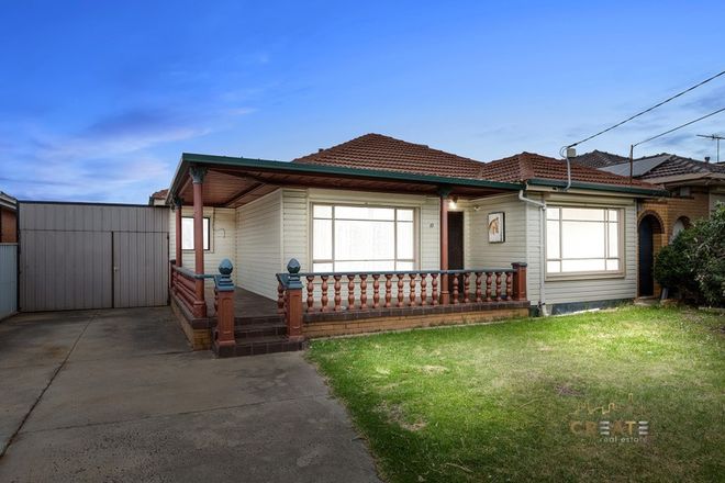 Picture of 11 Willis Street, ST ALBANS VIC 3021