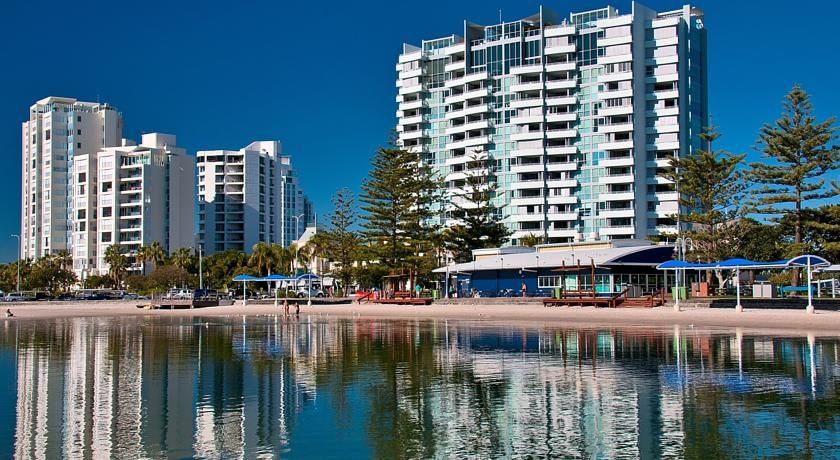 608/360 The Grand Apartments Marine Parade, Labrador QLD 4215, Image 0