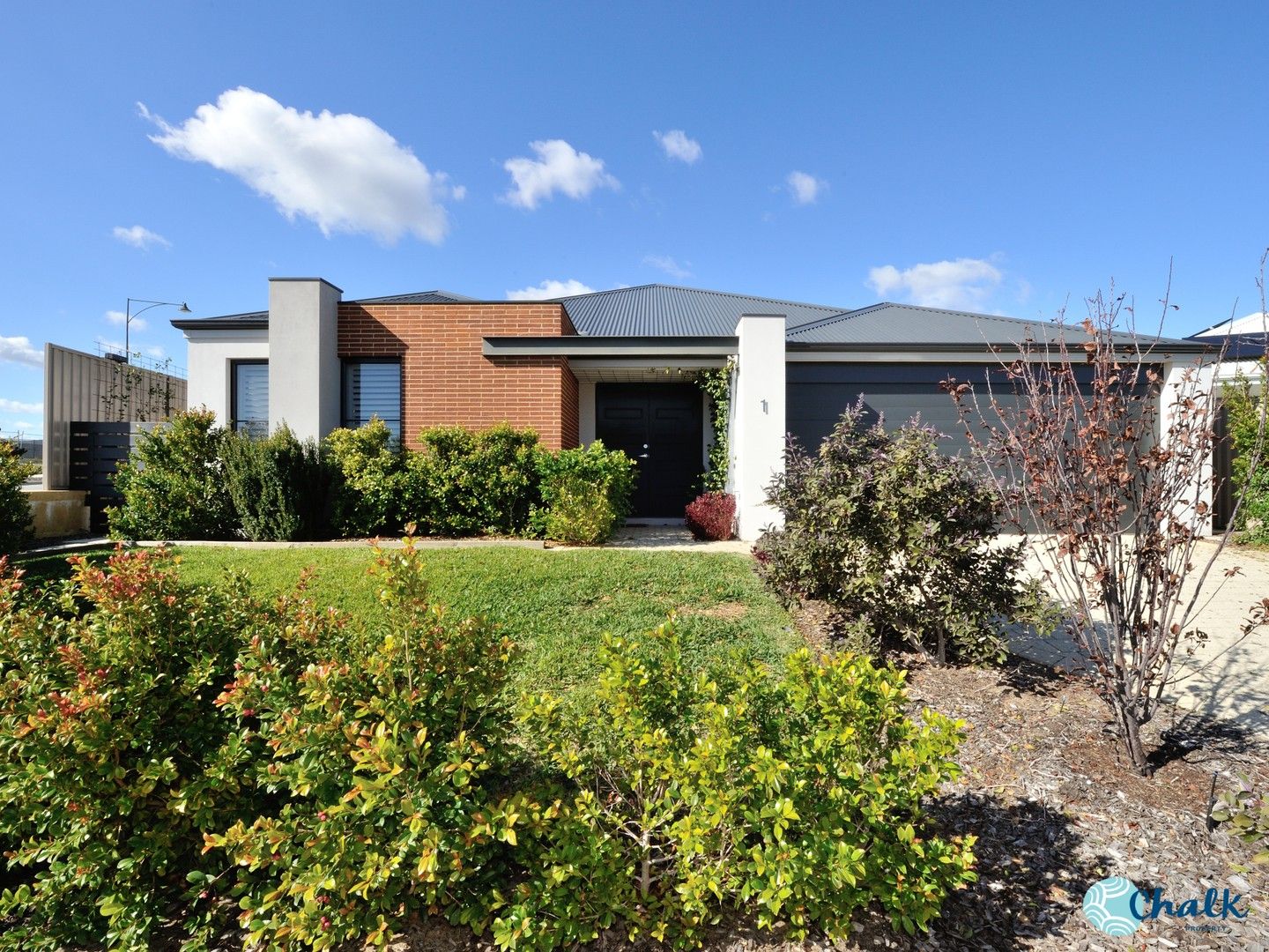 4 bedrooms House in 1 McDougal Way BALDIVIS WA, 6171