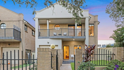 Picture of 2/70-72 Waterloo Road, GREENACRE NSW 2190