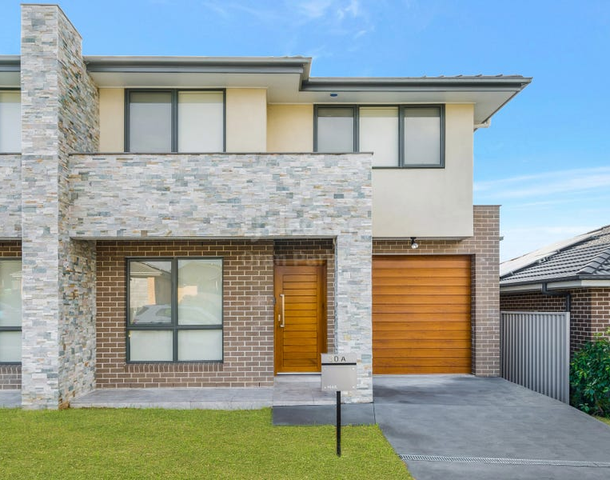 30A Chesham Avenue, Oran Park NSW 2570