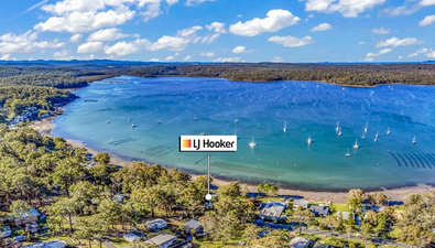 Picture of 16 Cove Boulevard, NORTH ARM COVE NSW 2324