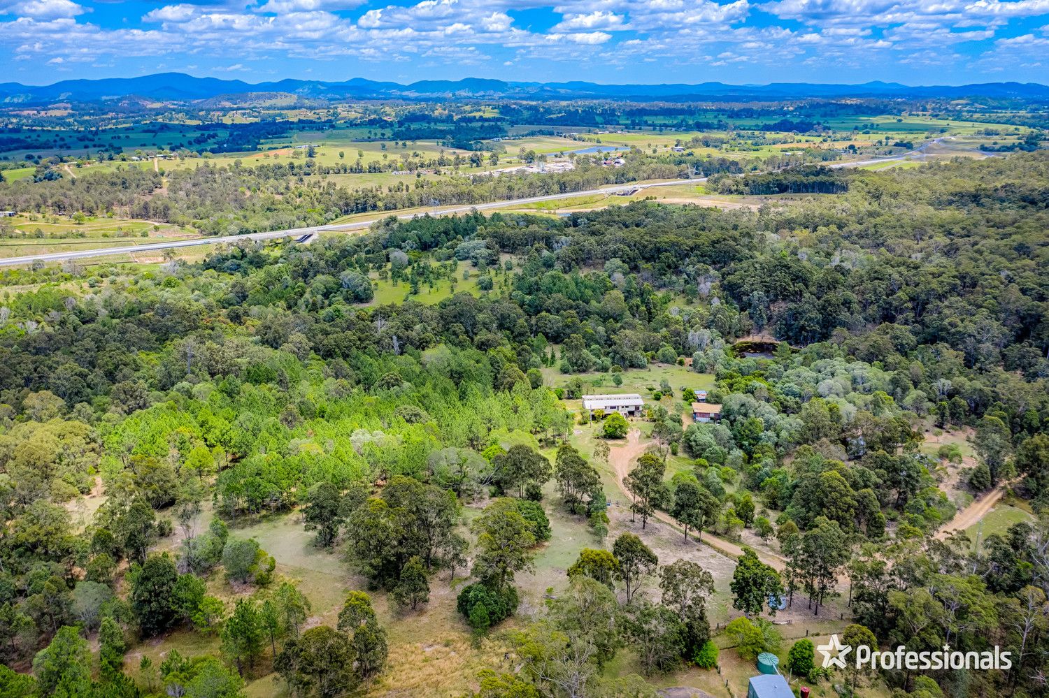 53 Scrub Road, Tandur QLD 4570, Image 0