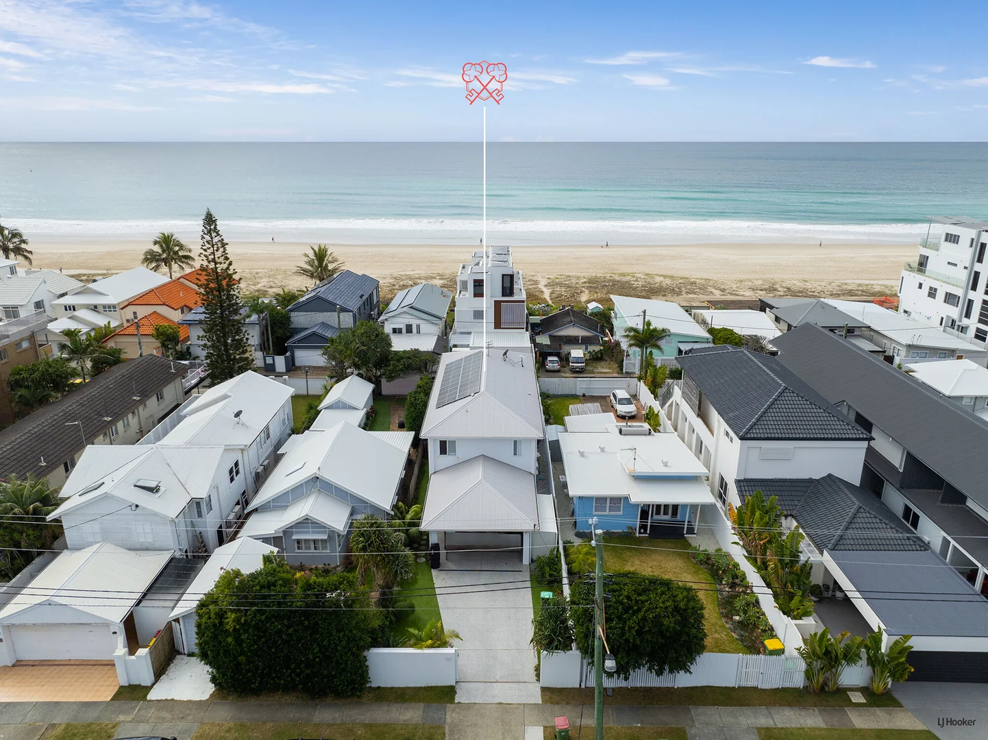 Additional image 32 of 232 Jefferson Lane, Palm Beach QLD 4221