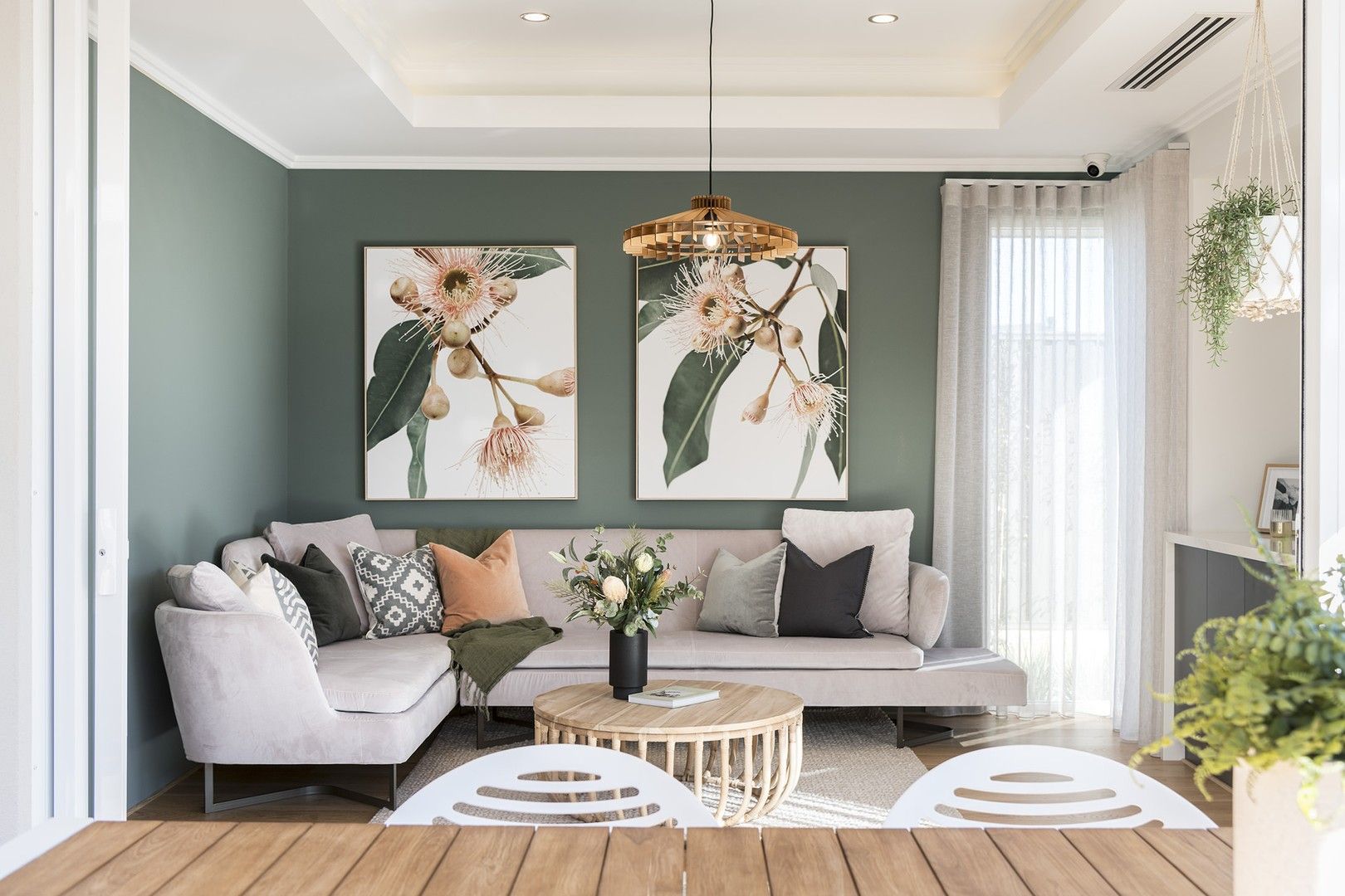 5 bedrooms New House & Land in Lot 713 Kirk Loop LAKE COOGEE WA, 6166