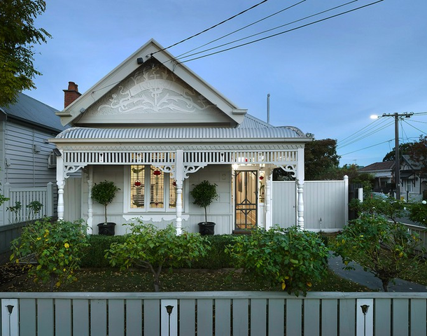 2 Field Street, Moonee Ponds VIC 3039