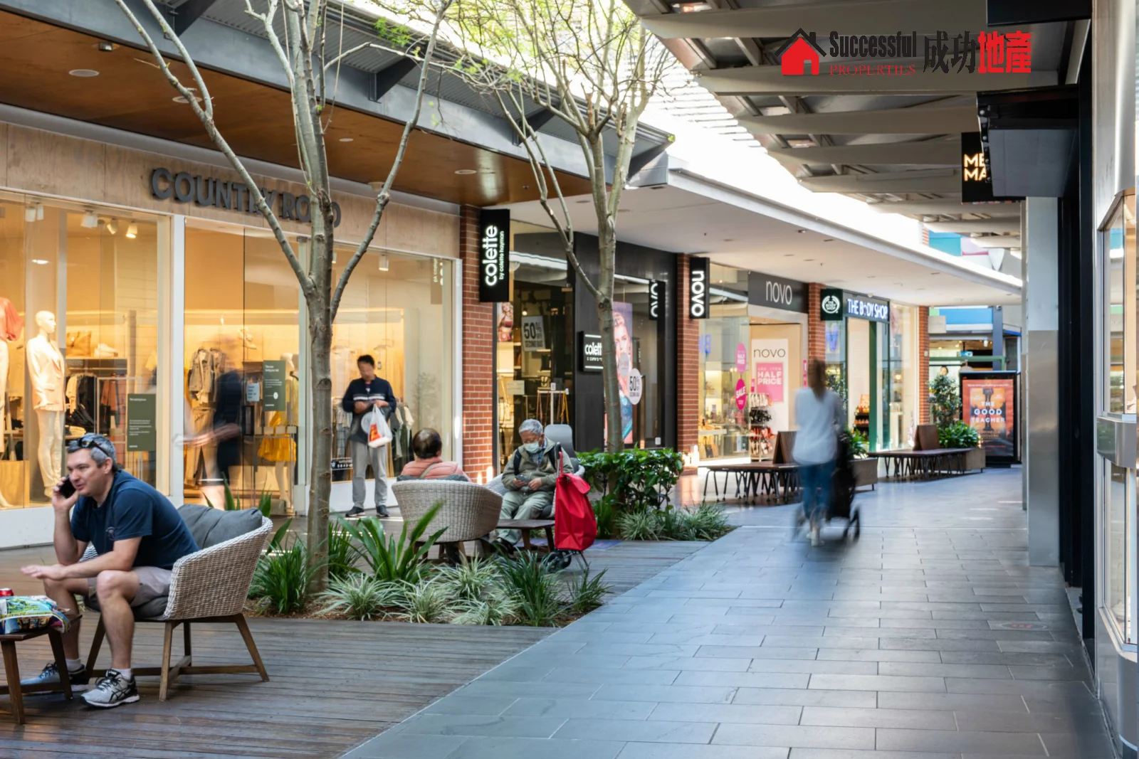 Additional image 5 of Land/124 Tallawong Road, Rouse Hill NSW 2155