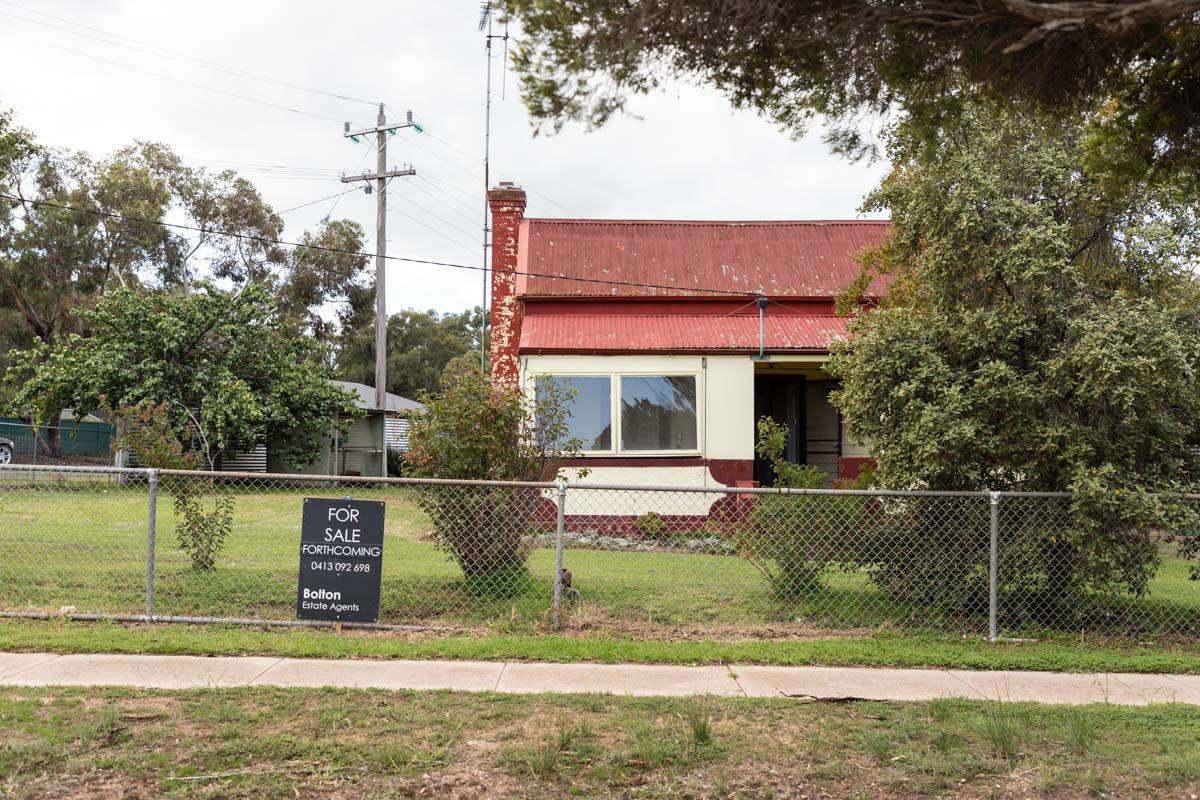 31 Stanhope Road, Rushworth VIC 3612, Image 1