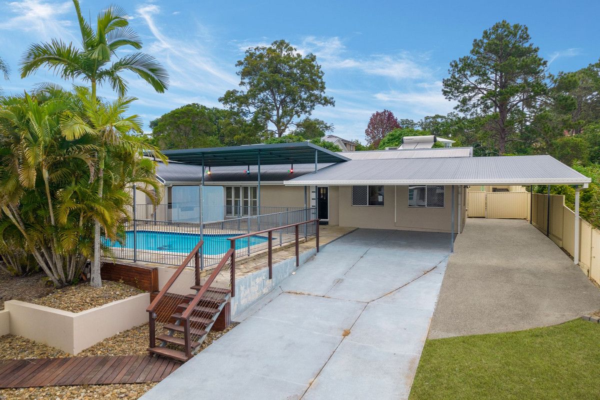 4 Abang Avenue, Tanah Merah QLD 4128, Image 2