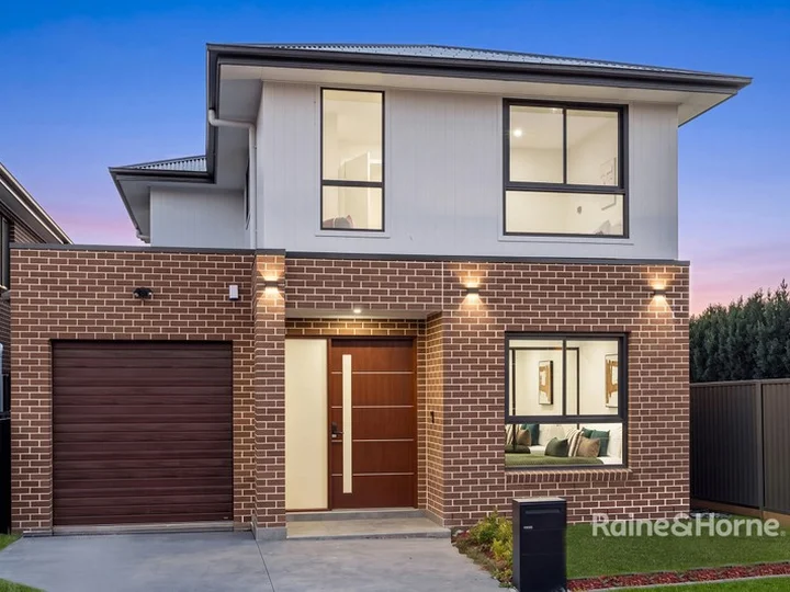 46 Drinkwater Avenue, Rouse Hill NSW 2155