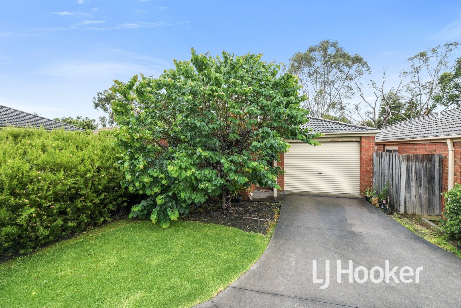 4/13 Redcherry Court, Pakenham VIC 3810, Image 0