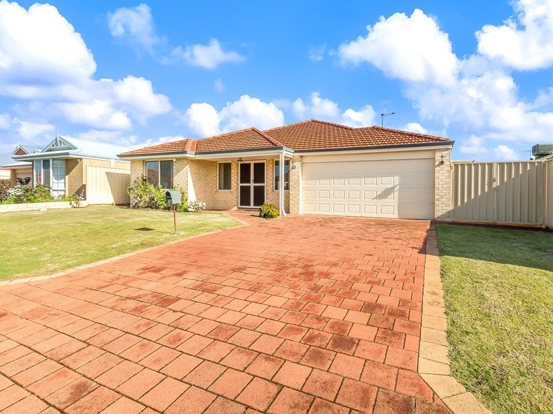 3 Janz Pass, Canning Vale WA 6155, Image 1