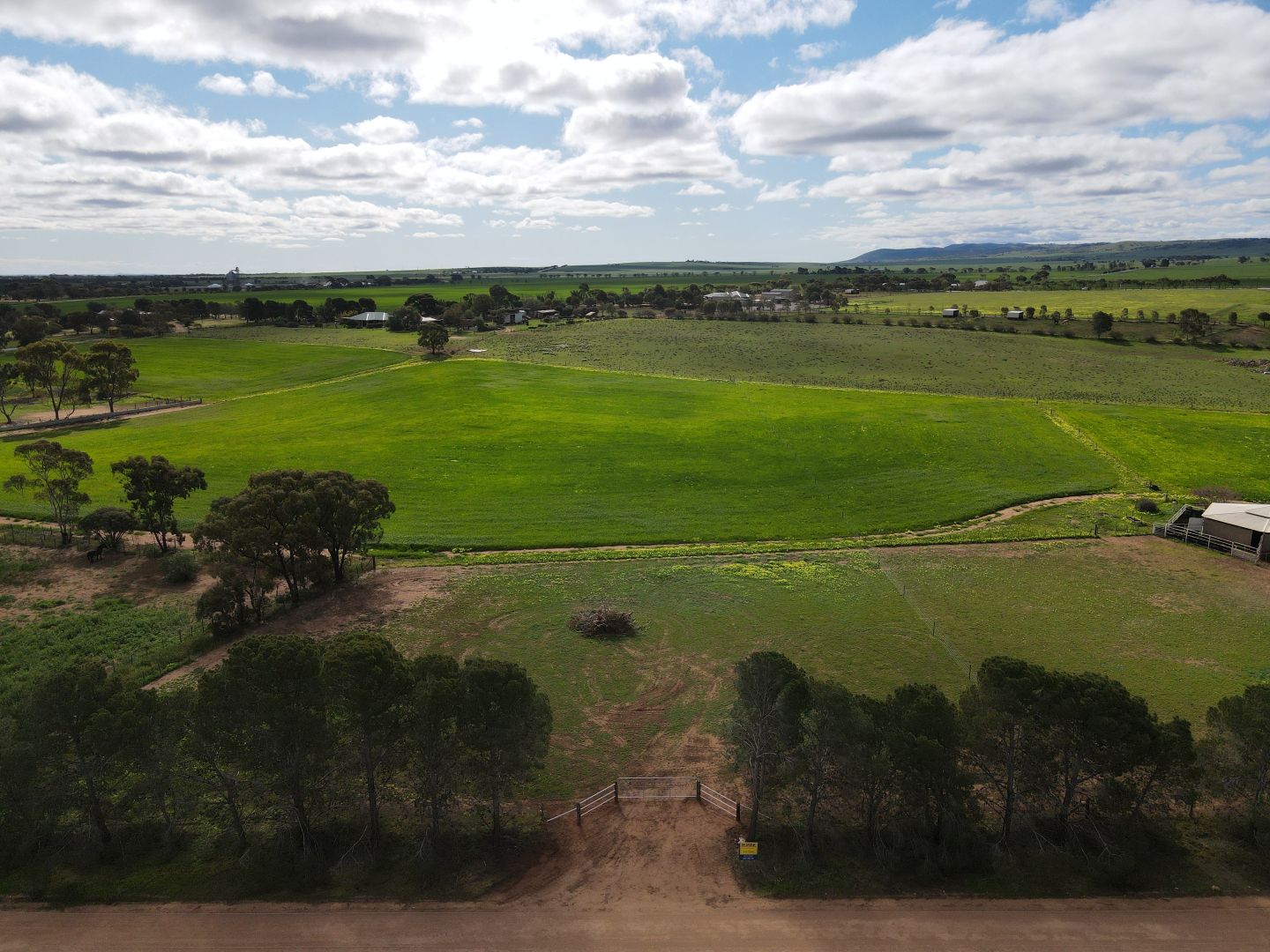 Lot 3 RF Nicholls Drive, Crystal Brook SA 5523, Image 2