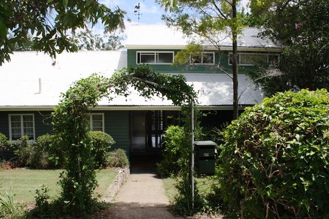 279 Birdwood Terrace, Toowong QLD 4066, Image 0