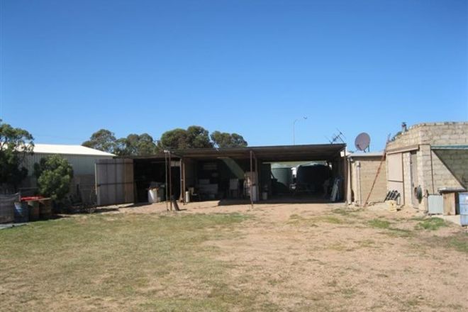 Picture of 2 Dahl Street, CEDUNA SA 5690