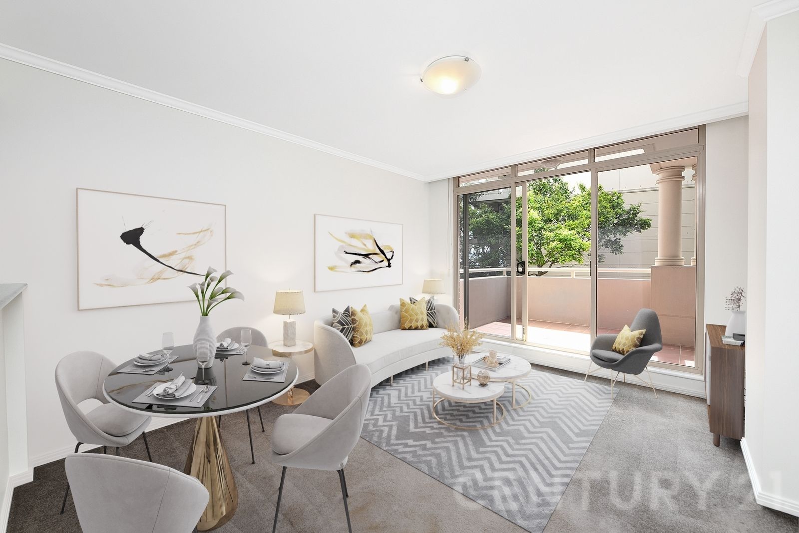 1 bedrooms Apartment / Unit / Flat in 107/32 Warayama Place ROZELLE NSW, 2039