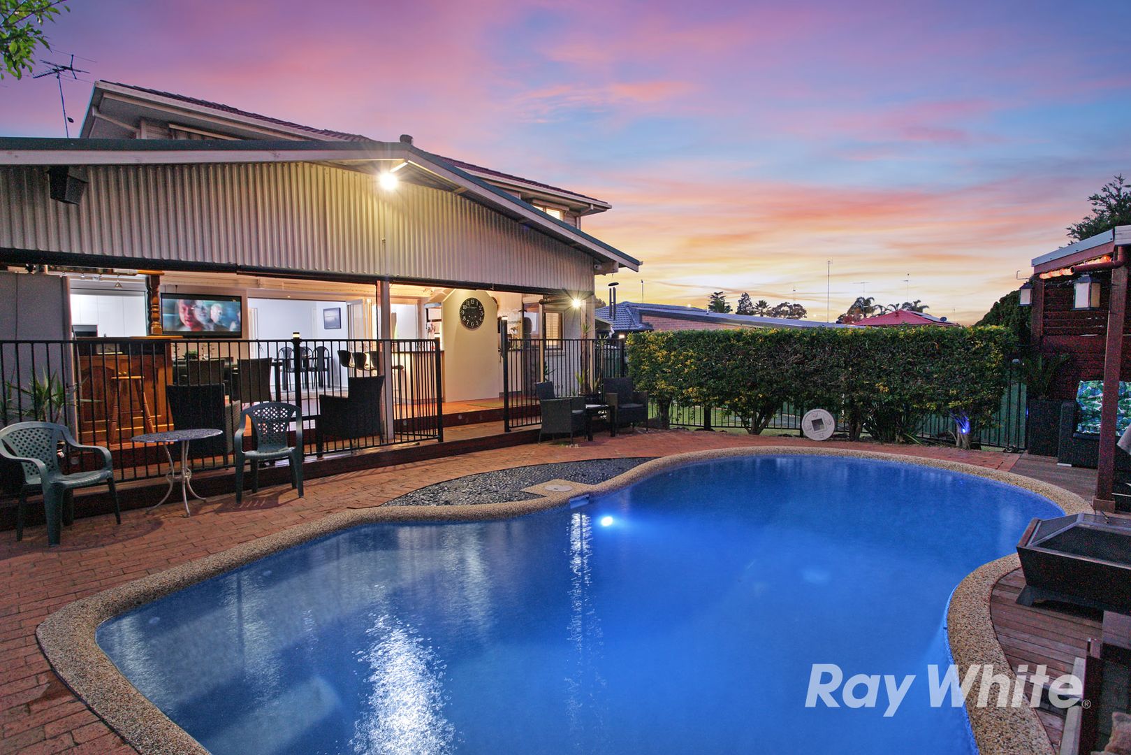 73 Blackwell Avenue, St Clair NSW 2759, Image 2