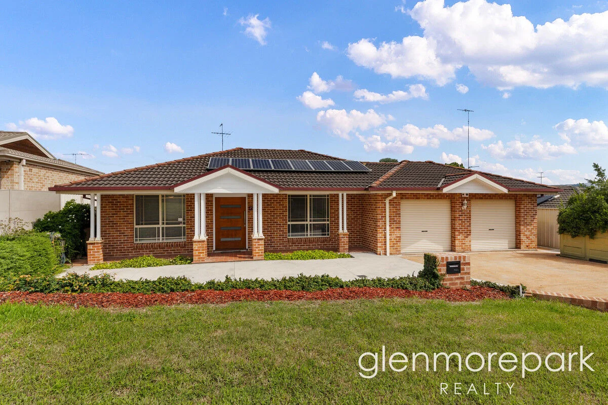 Additional image 3 of 16 Knox Street, Glenmore Park NSW 2745