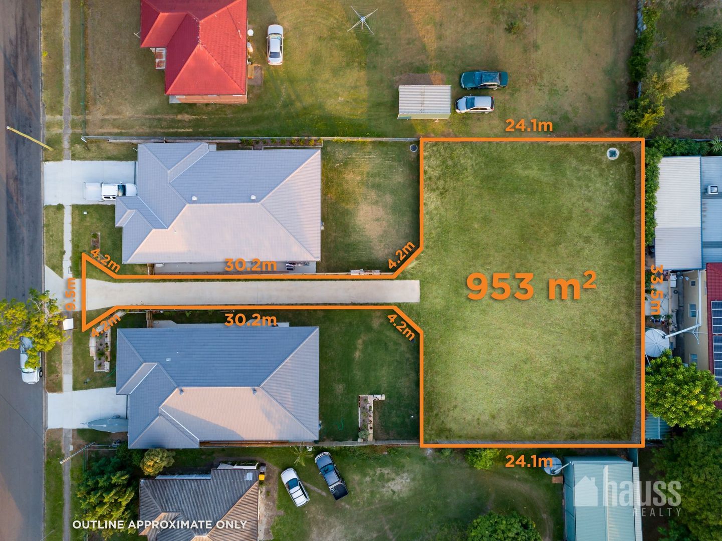 54 Gordon Avenue, Darra Property History & Address Research Domain