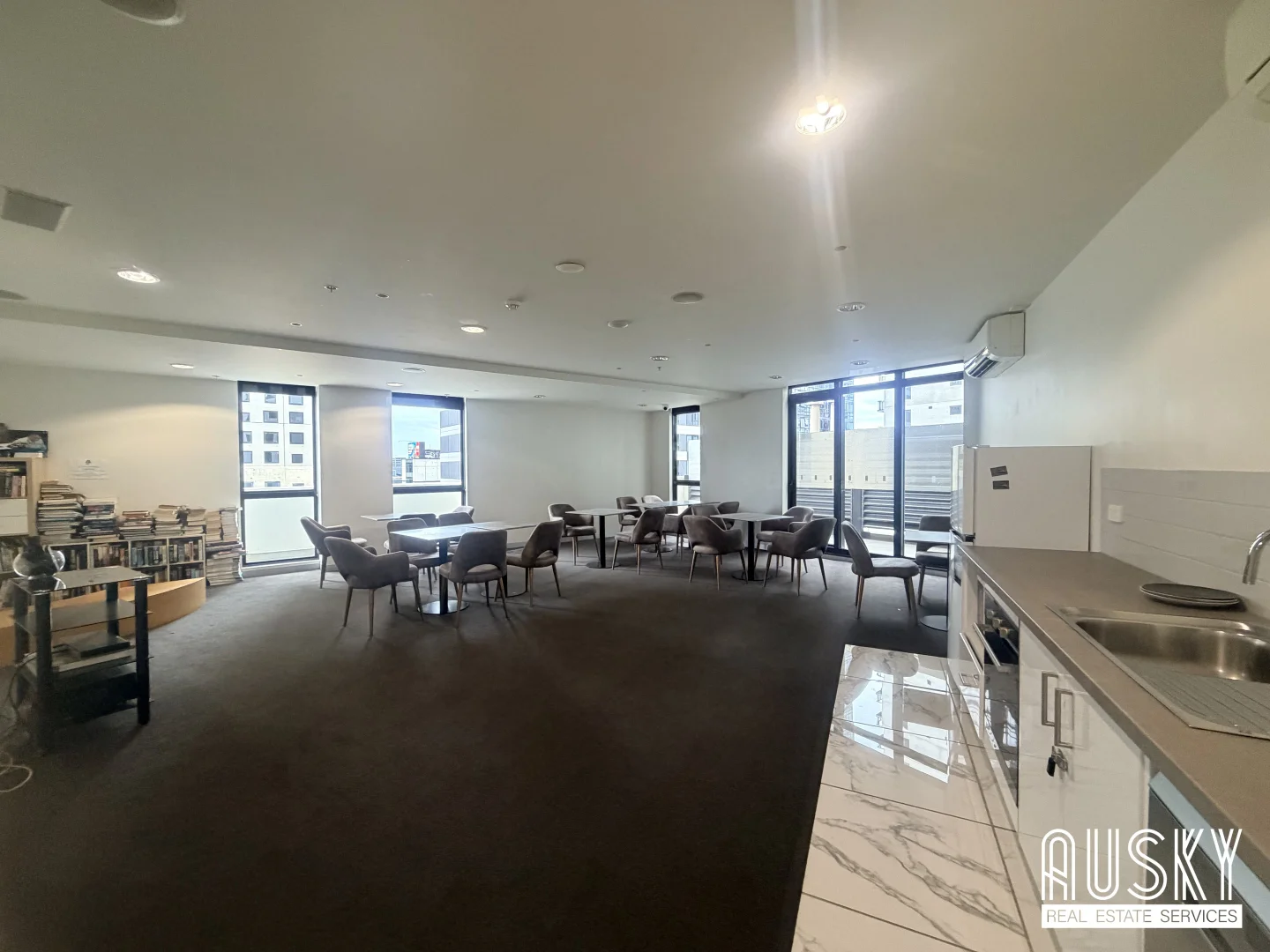 Additional image 15 of 2208/283 City Road, Southbank VIC 3006