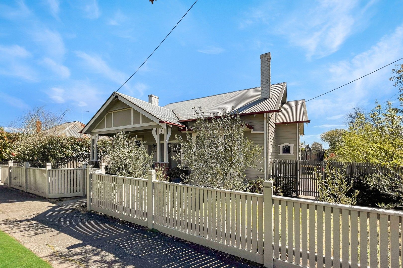 625 Armstrong Street, Soldiers Hill VIC 3350, Image 0
