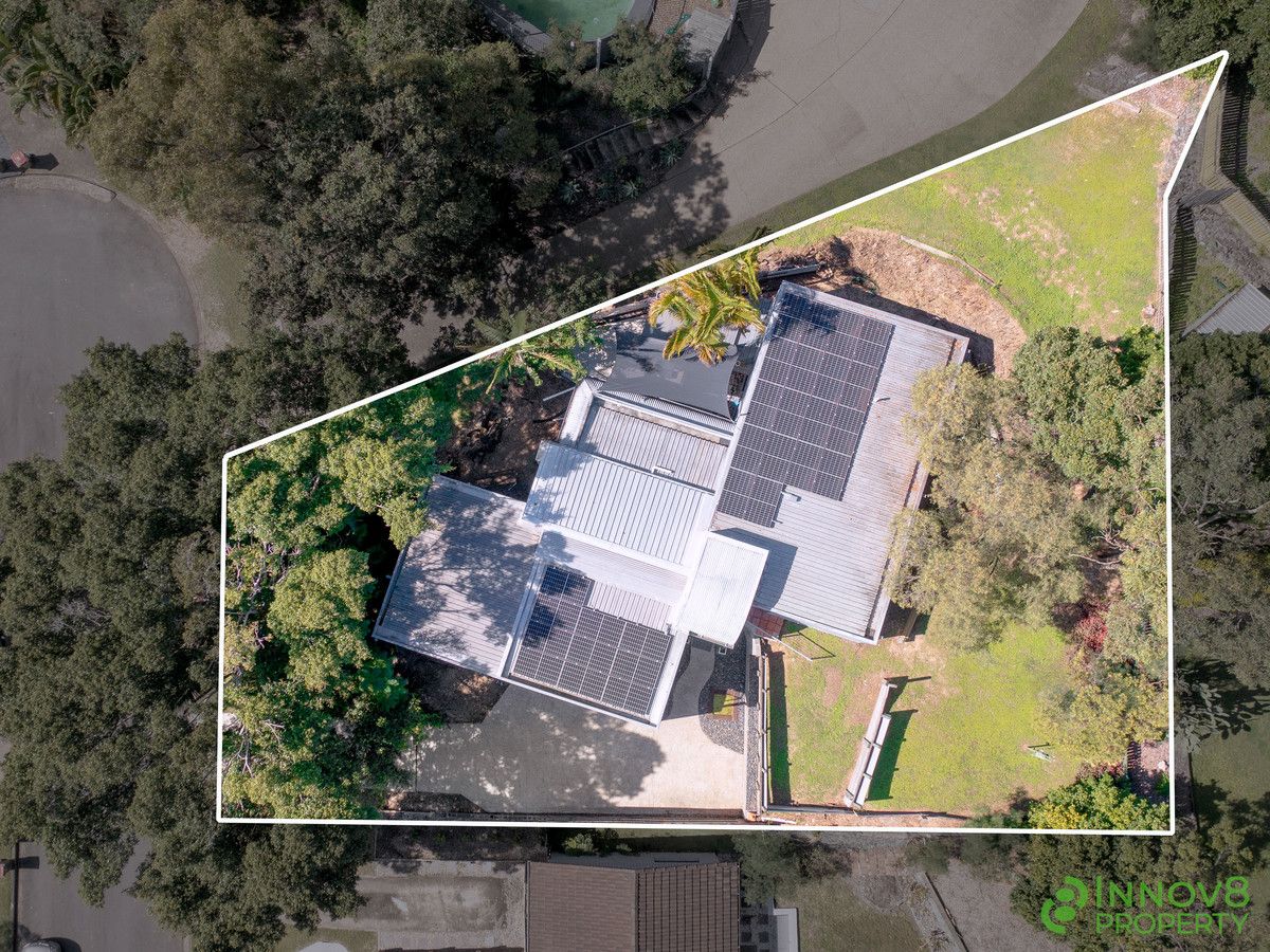 8 Fortuna Court, Eatons Hill QLD 4037, Image 1