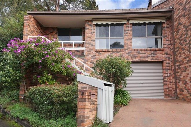 Picture of 35 The Glen Crescent, SPRINGWOOD NSW 2777