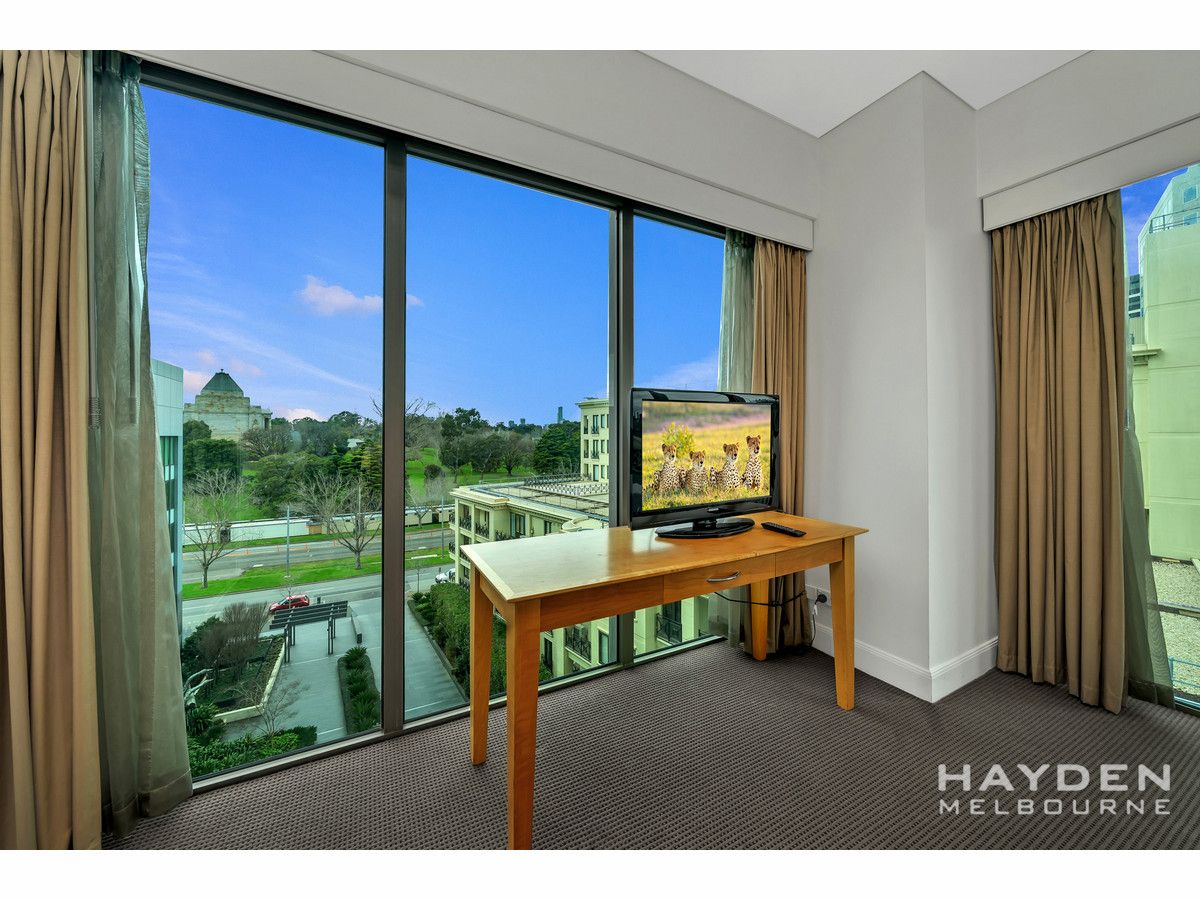 T505 348 St Kilda Road Melbourne 3004 Vic 3004 Domain